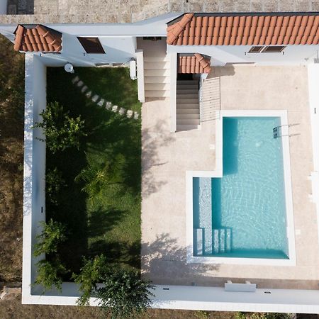 Ulivo Di Rocco Apartments Cannole Esterno foto