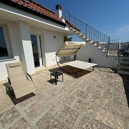 Ulivo Di Rocco Apartments Cannole Esterno foto