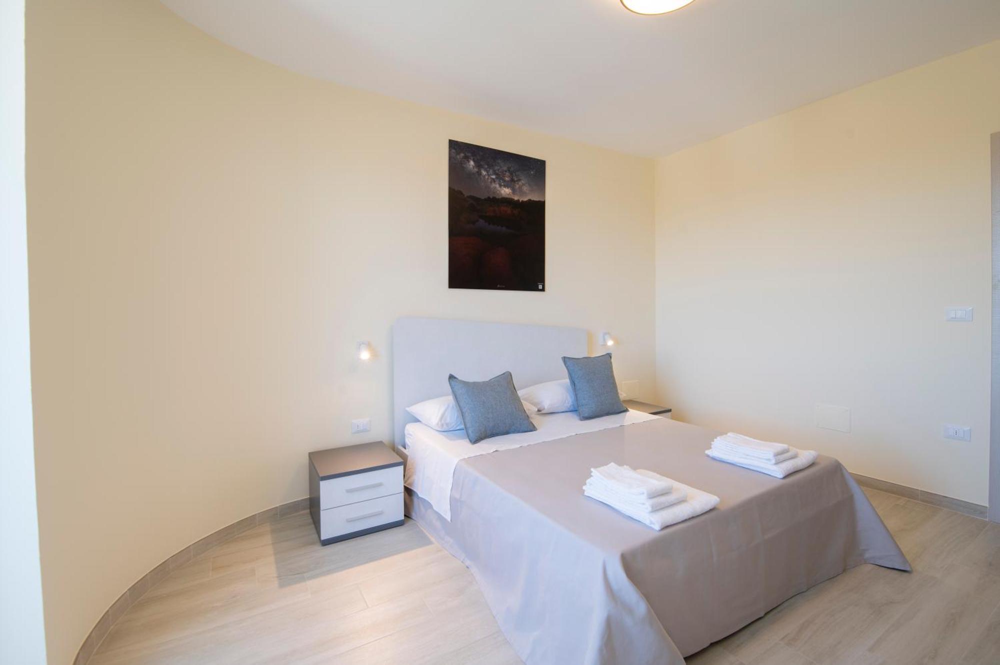 Ulivo Di Rocco Apartments Cannole Esterno foto