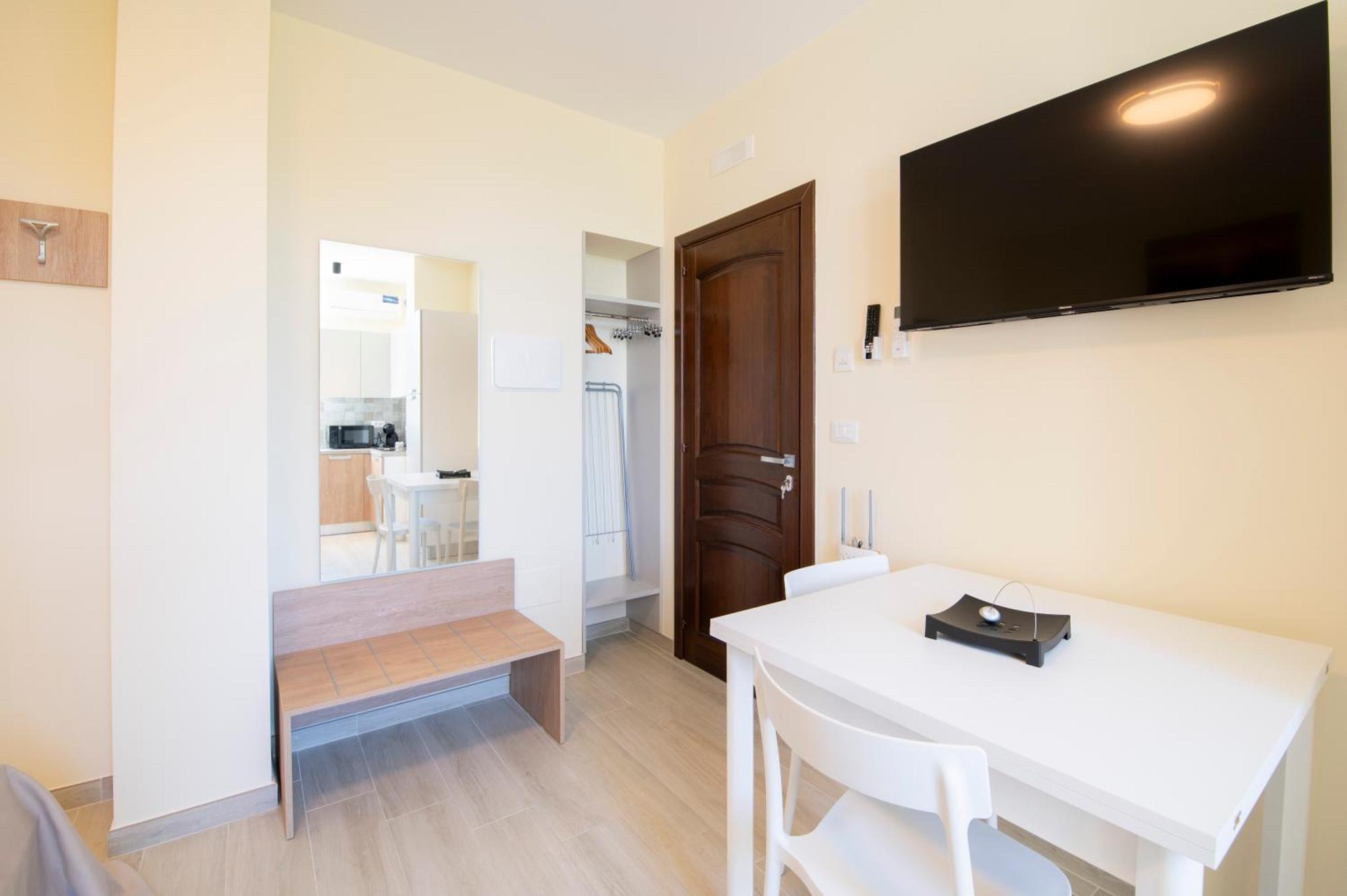 Ulivo Di Rocco Apartments Cannole Esterno foto