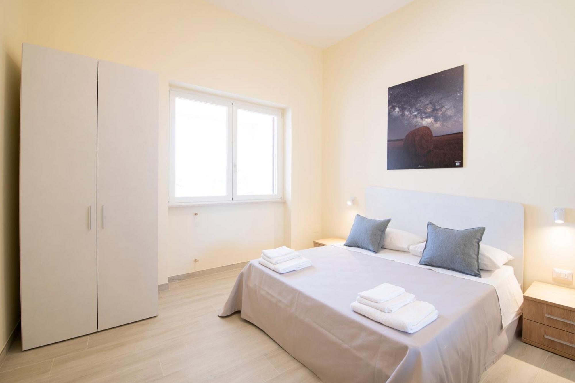 Ulivo Di Rocco Apartments Cannole Esterno foto