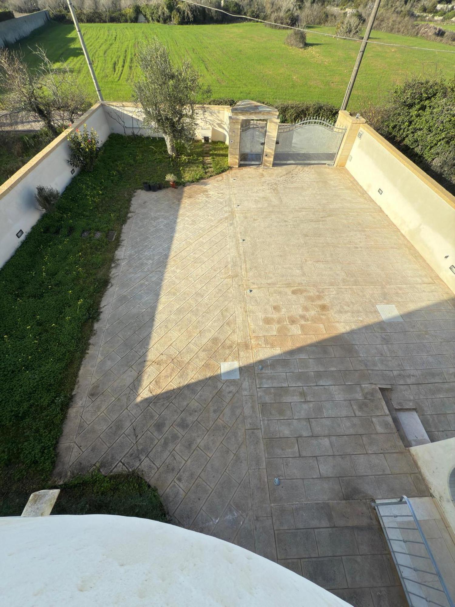 Ulivo Di Rocco Apartments Cannole Esterno foto